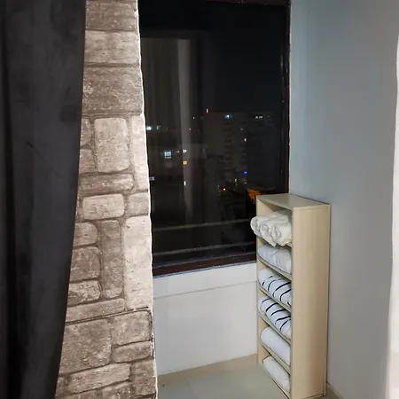Studio Thopia Durres Exterior photo
